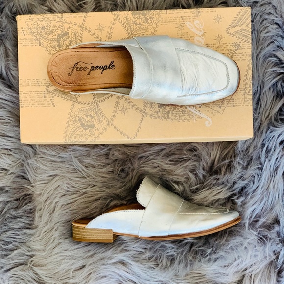 Free people mule - Picture 1 of 1